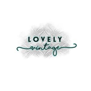 All The Lovely Vintage